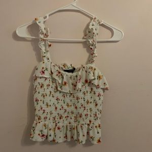 Forever 21 tank size M